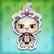 LittleBigPlanet™ 2 Persian Cat Costume