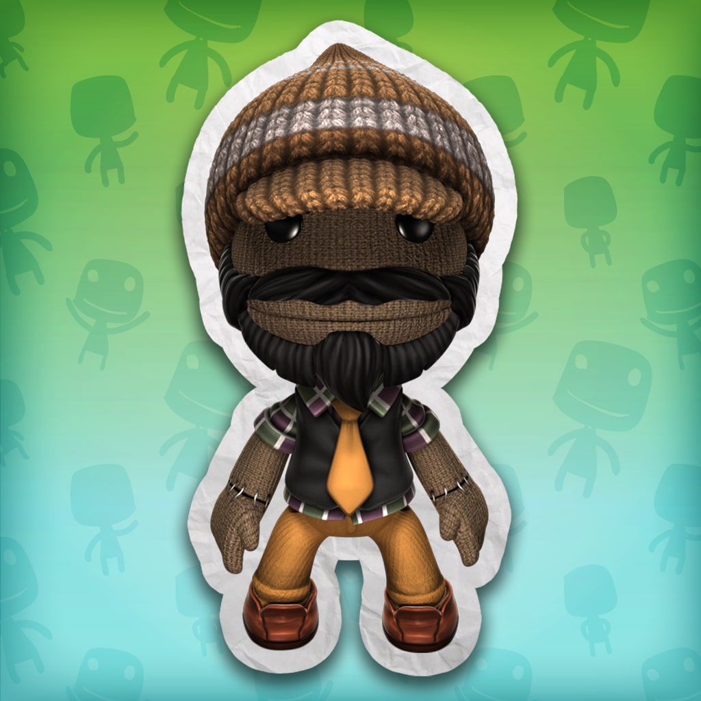 LittleBigPlanet™ 2 Espresso Life
