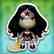 LittleBigPlanet™ 2 Wonder Woman Costume