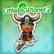 LittleBigPlanet™ 2 Viking Warrior Costume