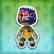 LittleBigPlanet™ 2 Australia Soccer Fan Costume