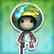 LittleBigPlanet™ 2 World Peace Day Costume