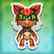 LittleBigPlanet™ 2 Marmalade Cat Costume