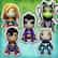 LittleBigPlanet™ 2 DC Comics Costume Pack 1