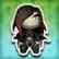LittleBigPlanet™ 2 Raven Costume