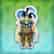 LittleBigPlanet™ 2 Rainha de Bateria Samba Costume