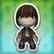 LittleBigPlanet™ 2 Jodie Holmes Costume