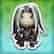 LittleBigPlanet™ 2 Sephiroth Costume