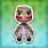 LittleBigPlanet™ 2 Iran Soccer Fan Costume