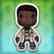 LittleBigPlanet™ 2 Cole Freeman Costume