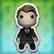LittleBigPlanet™ 2 Nathan Dawkins Costume
