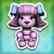 LittleBigPlanet™ 2 Poodle Costume