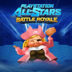 PlayStation All-Stars: Estratégias de Combate com Fat Princess e Sly Cooper  – PlayStation.Blog BR