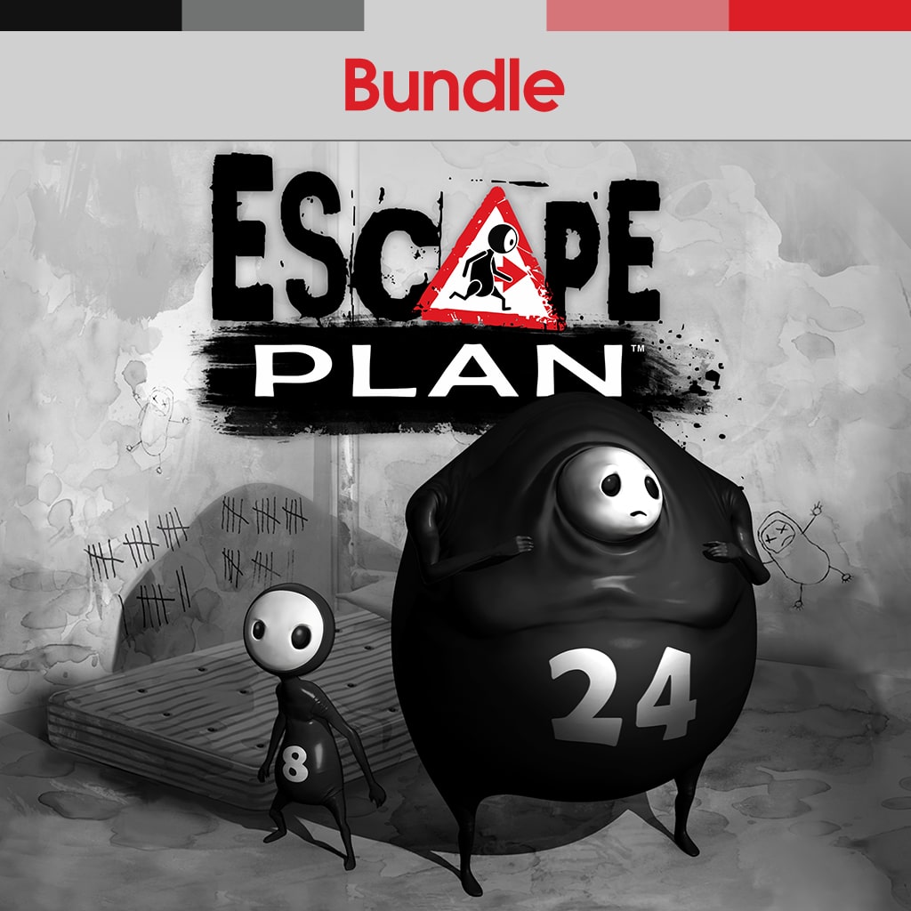 Escape Plan Ultimate