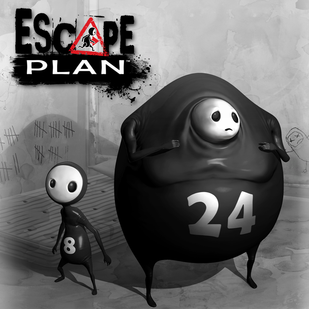 Escape Plan™ PS4™