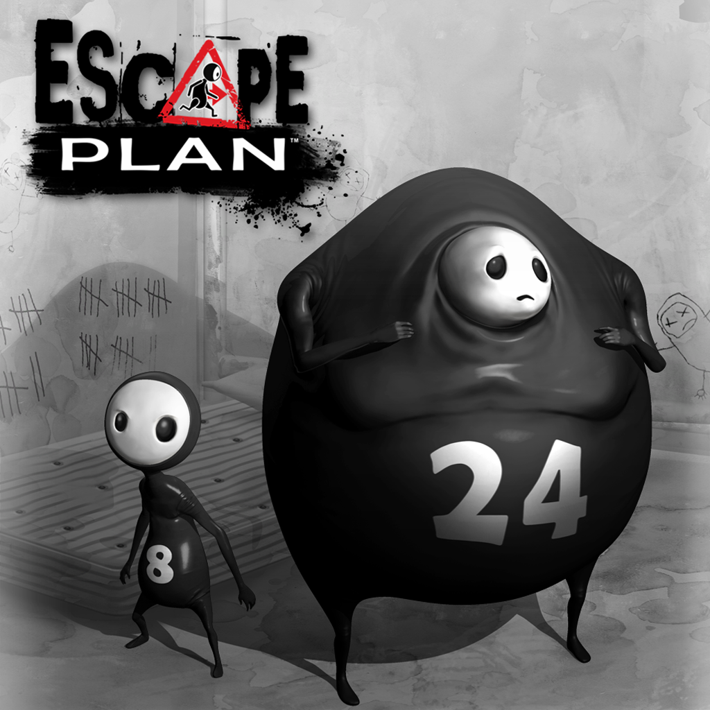 Escape Plan™ PS4™ - Add-On Bundle