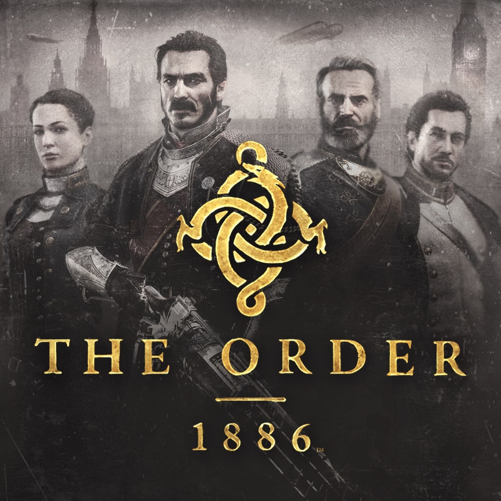 The Order: 1886™- Knight’s Arsenal 