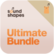 Sound Shapes™ Ultimate Bundle
