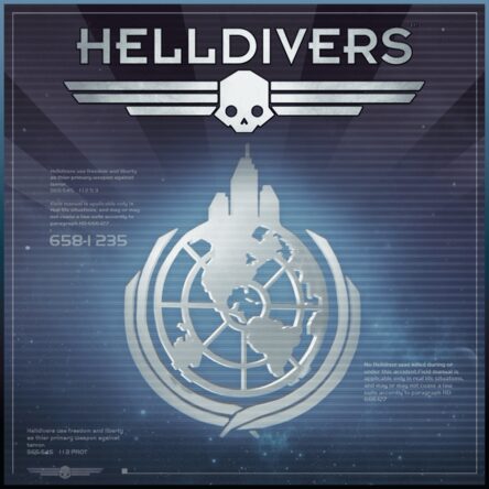 Helldivers™ 2  PlayStation (US)