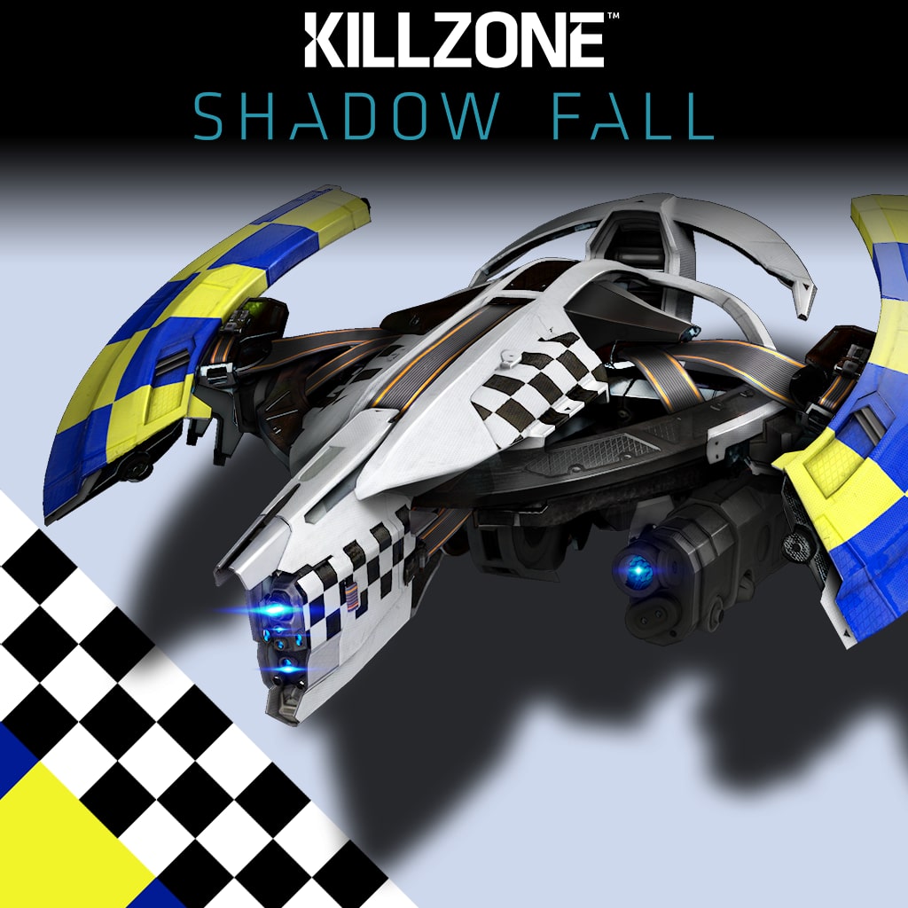 Killzone™ Shadow Fall The Fuzz Skin Pack