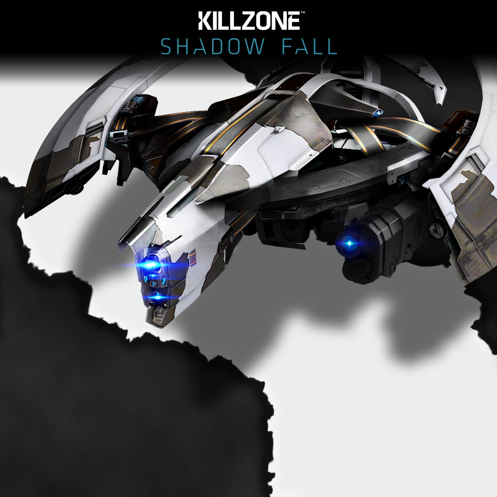Killzone™ Shadow Fall Cow Skin Pack