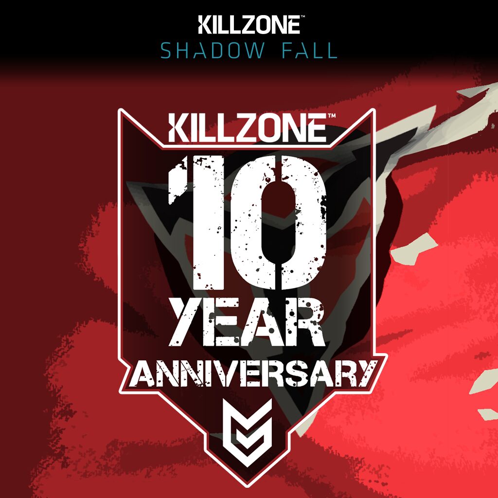 Killzone™ Shadow Fall  - 10th Anniversary Expansion Pack