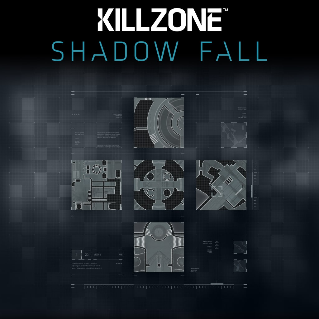 Killzone Shadow Fall™