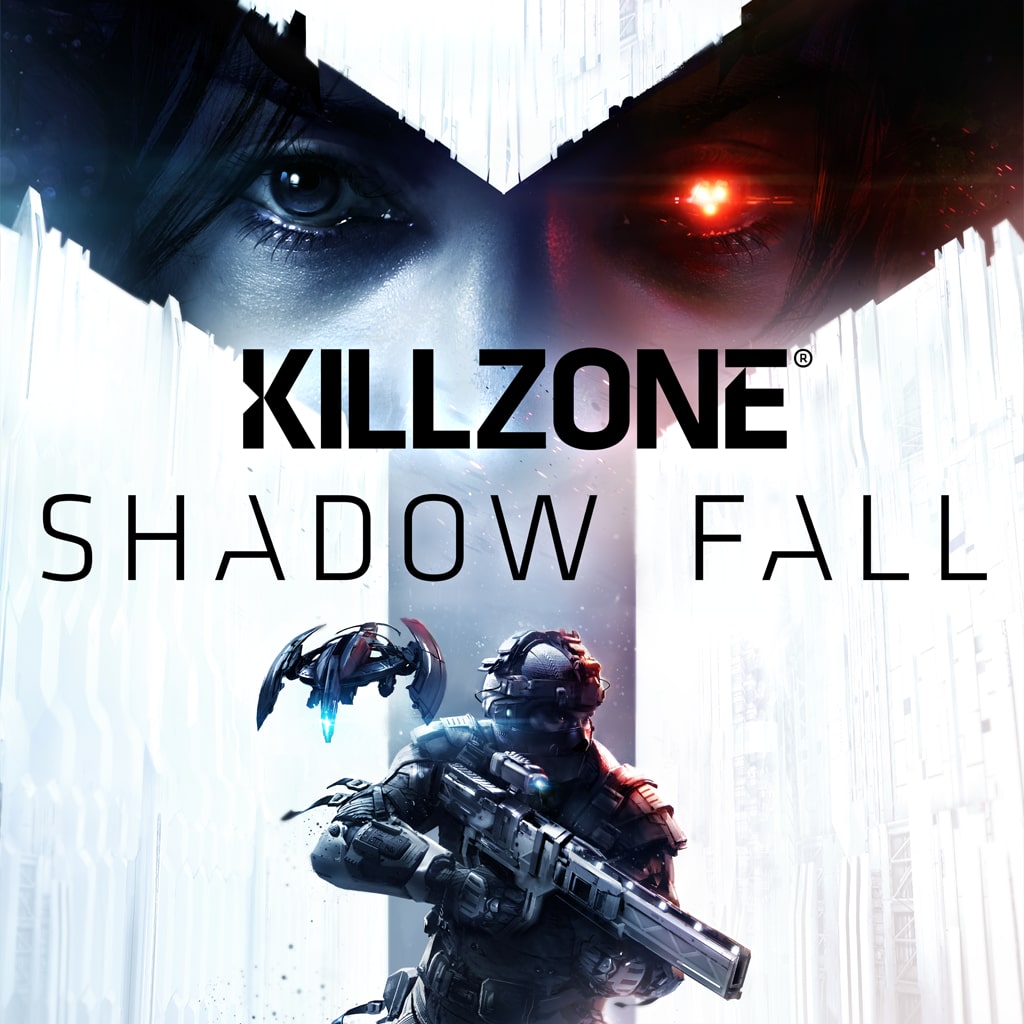 Killzone™ Shadow Fall Season Pass