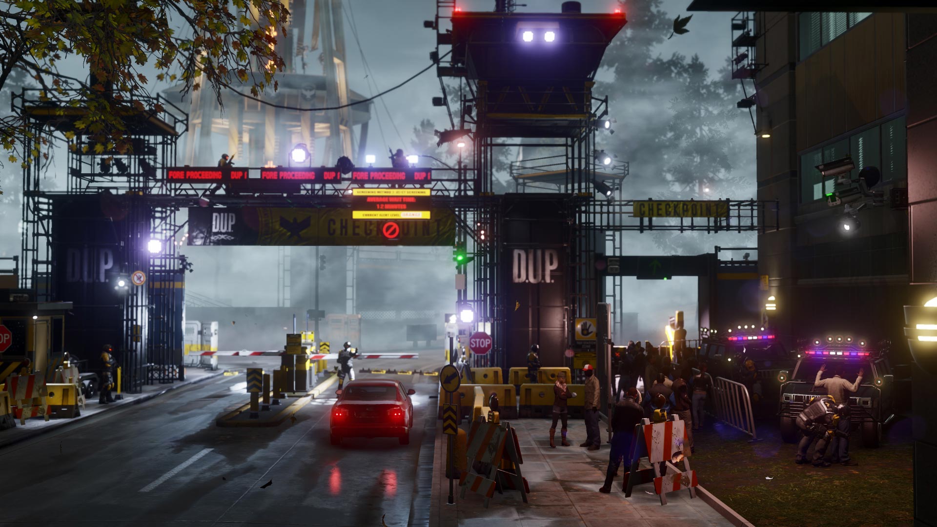 infamous second son release date
