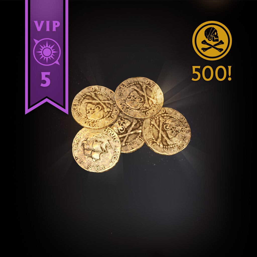 Uncharted 4 500 UNCHARTED Points