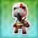 LittleBigPlanet™ 3 God of War™ Kratos Costume