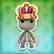 LittleBigPlanet™ 3 Rare Prize Crown Costume