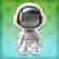 LittleBigPlanet™ 3 Astronaut Costume
