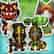 LittleBigPlanet™ 3 Knights of Old Costume Pack