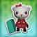 LittleBigPlanet™ 3 Dreams™ Frances Costume – LBP™ 3
