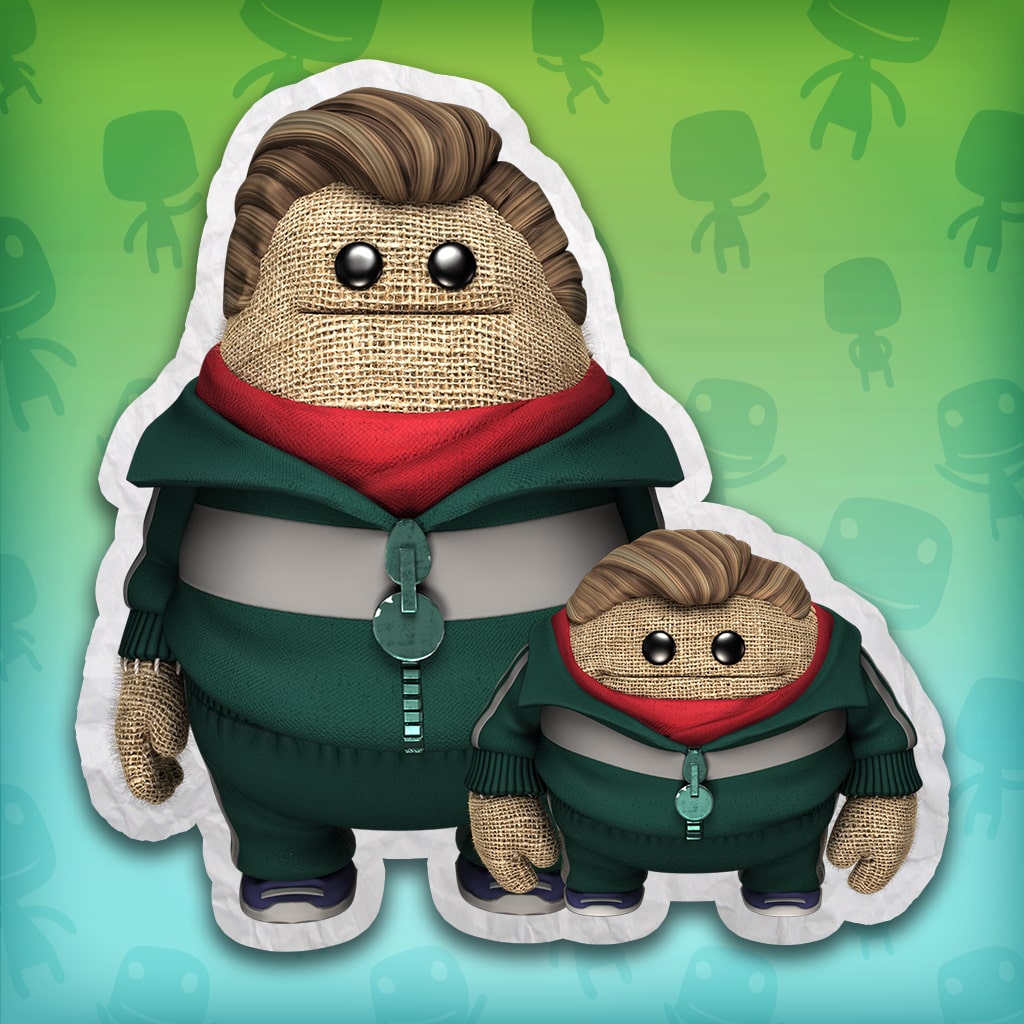 Little big planet store 3 ps store