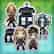LittleBigPlanet™ 3 - Tenth Doctor Costume Pack