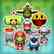 LittleBigPlanet™ 3: Namco Classics Costume Pack
