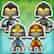 LittleBigPlanet™ 3 WipEout® Costume Kit