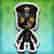 LittleBigPlanet™ 3 UFG General Costume & Kart