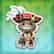 LittleBigPlanet™ 3 SOULCALIBUR™ Cervantes de Leon Costume