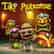 LittleBigPlanet™ 3 - Tiki Paradise Asset Pack