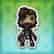 LBP 3 - Metal Gear Solid V: Ground Zeroes Snake Costume