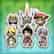 LittleBigPlanet™ 3 SOULCALIBUR™ Costume Pack