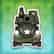 LBP3 Metal Gear Solid V: Ground Zeroes Armored Vehicle Costume