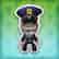 LittleBigPlanet™ 3 - Station Master Costume