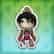 LittleBigPlanet™ 3 SOULCALIBUR™ Taki Costume