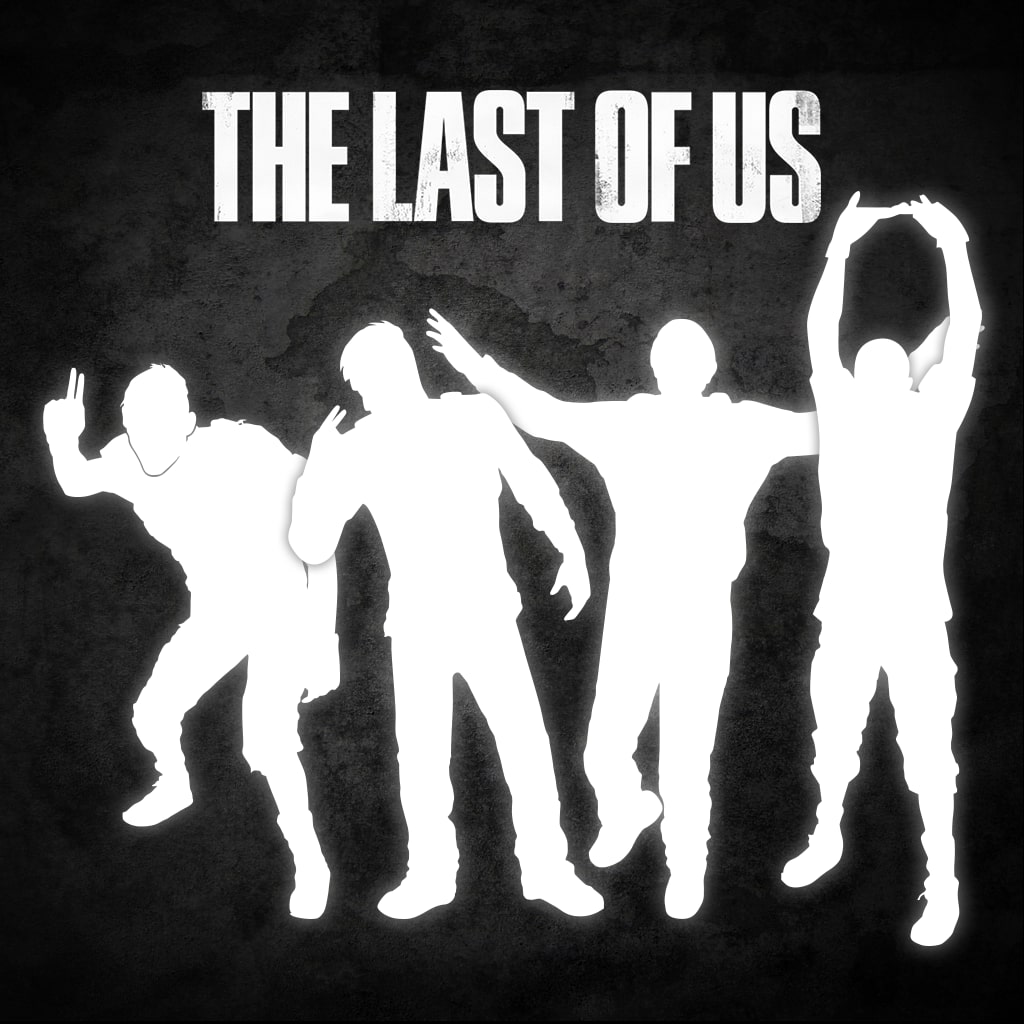 The Last Of Us™ Remastered - Gesture 3 Bundle