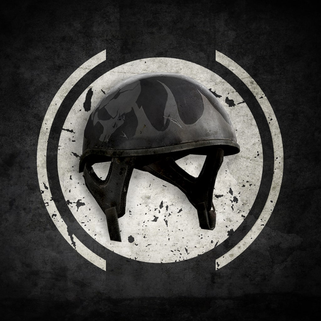 The Last Of Us™ Remastered - Skull Helmet