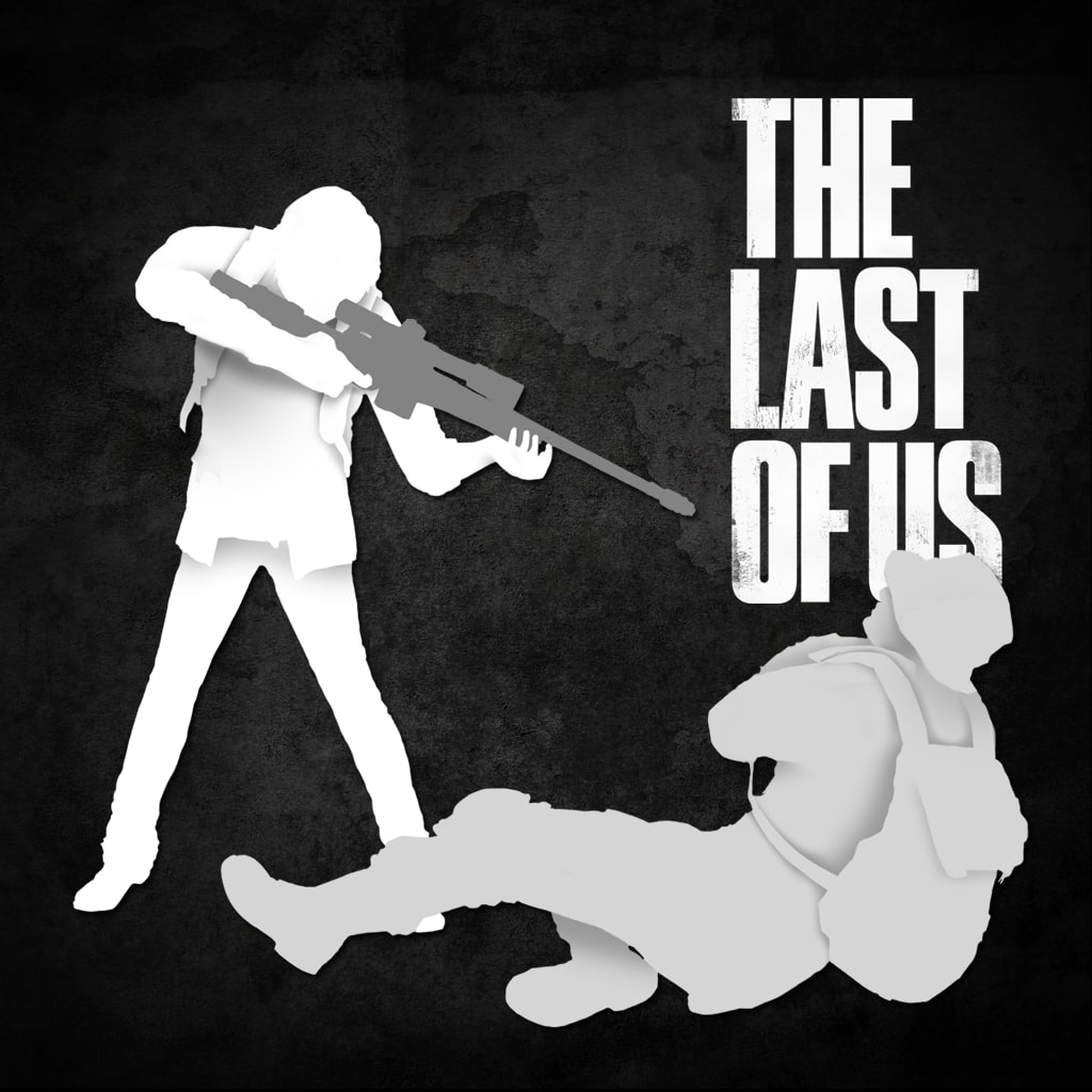 The Last Of Us™ Remastered - Sniper Rifle Executions